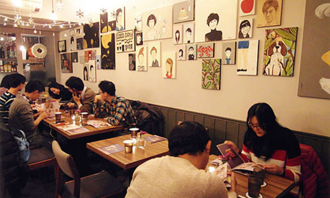 黑龙江沈阳餐馆事件营销案例