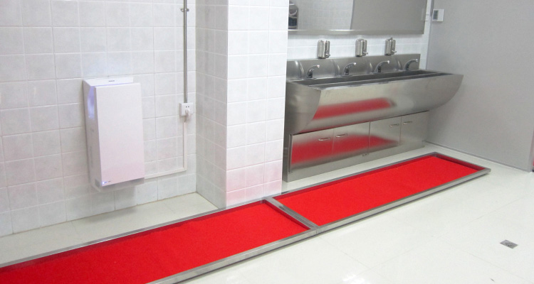 黑龙江生产车间三