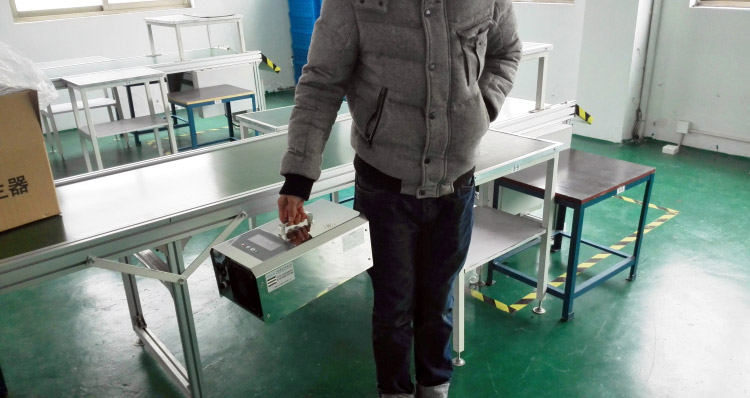 黑龙江生产车间一